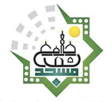لوگوی مسجد